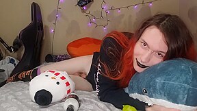 Crazy Sex Clip Shemale Stockings Exclusive , Watch It