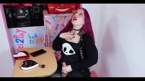 I'm Sweet Like Candy