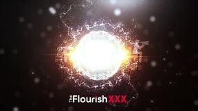 Casting London Luv for Theflourishxxx