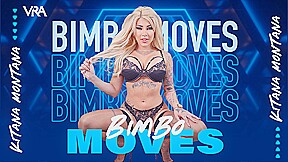 Kitana Montana - VR Porn Movie