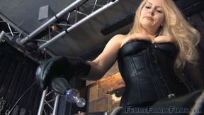 Sensory Overload - MP4 - 1440