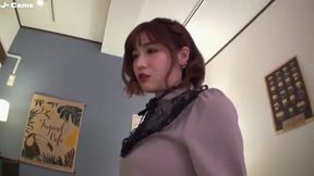 Jc007 - Bouncing Boobs Horny Girl