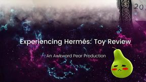 Experiencing Herms: Custom Sex Doll Review