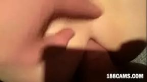Freundin in den arschgefickt