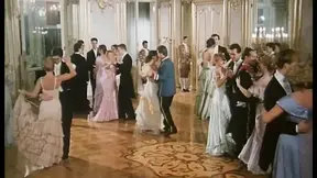 Insatiable Widow Takes on the Biggest Cock