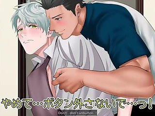 Cockold with delivery guy while husband not home