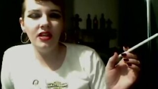 You must be dying to become my crossdresser slut