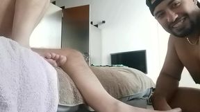 this addiction you’ve got? oh, it’s real, baby, and it’s not going anywhere. just give in, beta boy, you know you want to ! daddy’s here to guide you !