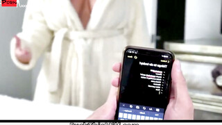 MILF of Your Wildest Dreams Natasha Nices AssFucking Odyssey