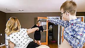 ”Unpure Family Thoughts - Sailor Luna, Makayla Cox”