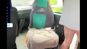 public toilet parking