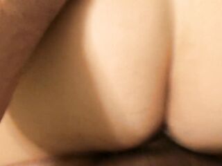 Getting a quickie in!