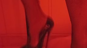 Pisoteado en el infierno!