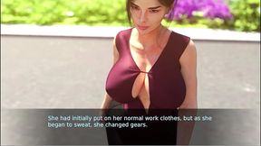 johannesgaming - update #518 - fate and life the mystery of vaulinhorn 17 maive got fucked again by derek and jeremy and after that by mattias - sep 08, 2025