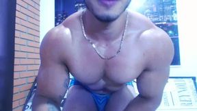 Zeek Cruz Private Show