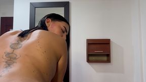 casting lina giraud, hermosa, voluptuosa