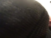 YOU MAY CHEW MY SOCKS WHILE YOU SNIFF MY FEET - PERMISSION GRANTED - MANLYFOOT - SMELLY SOCKS & FEET