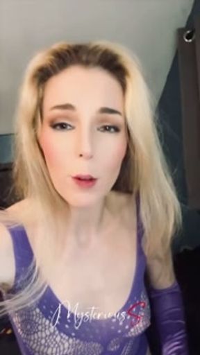 You're Such A Weak Premature Ejaculator