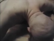 CUM SQUEEZING+LAPPING & TOY PUNCHING & CAM KNOCKED OVER BUT I KEPT ON GOING