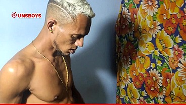 Thomaz e Dynho - Funcionários Sexo no Depois do expediente