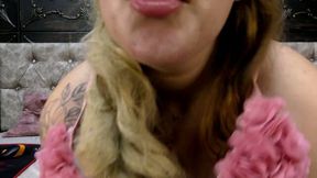 Bella Elis Private Show