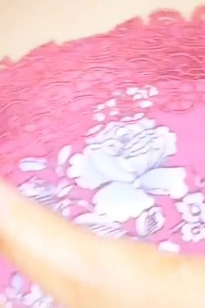 Nepali Chubby Girl Masturbating with Stepbrother and Teaching How to Get Satisfied by Self