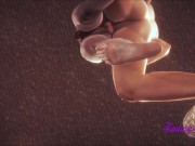 Dragon Ball Hentai Compilation