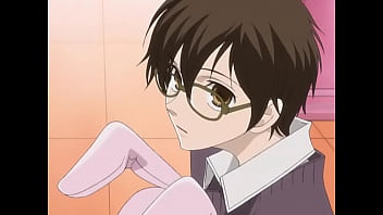 Ouran High Host Club Parody Episode 1