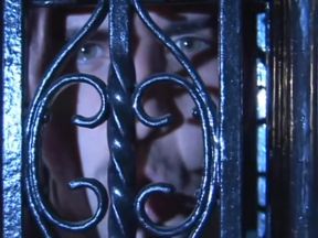 Grinch is Rimming two Phat Ass Whores at Christmas - MKX