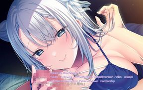 Kimi Wa Zenbu, Watashi Ni Makasetereba Ii No Scene1