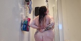 Enjoy a Shower Video