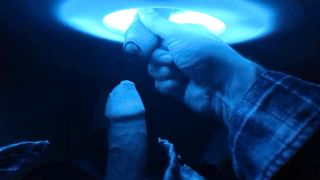 Gloryhole  Blue Vision - Beef Whistle Have Fun Part One