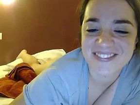 Melaniebiche hot french girl