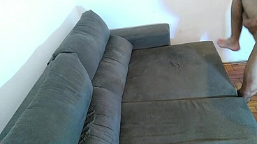 MEU IRMÃO ME COMEU