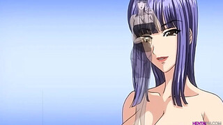 The Spice Of Life 1 Hentai Uncnesored