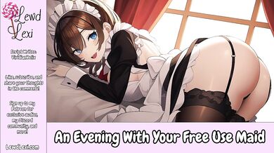 Free Use Maid Big Ass Destroyed Breeding Creampie Pound
