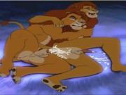 Yaoi hentai Gay - Furry Animation