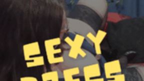 Sexy Dress Tease wmv