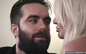 BDSM Femdom Spanking Action with leather and whips