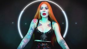 Groomed , mesmerized , eaten - GIANTESS , POV, VORE, EXECUTRIX , fatal