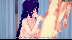 broken hearts doctor aki nijou - maken ki kiriki ch 1 full free movie on sheer & ptrn: fantasyking3