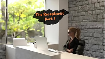 THE RECEPTIONIST 1
