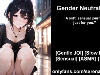 Gentle JOI – A Softly Guided, Nurturing Experience for Anyone