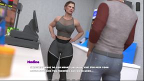 Obsessed with Horny Divorced MILFs Part 46