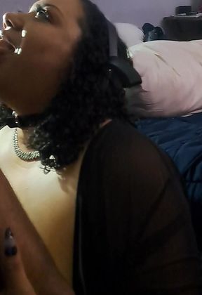 Facefuck and Deepthroat