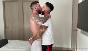 blessed xboy & jcamilop