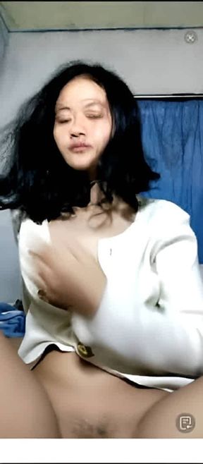 Abg Vcs sama pacar koncil
