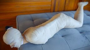 MUMMIFIED SEXTOY | 4K