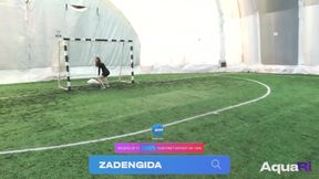 Won a professional football player - sexiest gonzo porn! This red-hot lady is prepped to jism all over you!