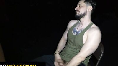 Naughty Twink Boyfriend Ander Wolfson Gets A Trio Of Hard Cocks For Anniversary - Pig Bottoms